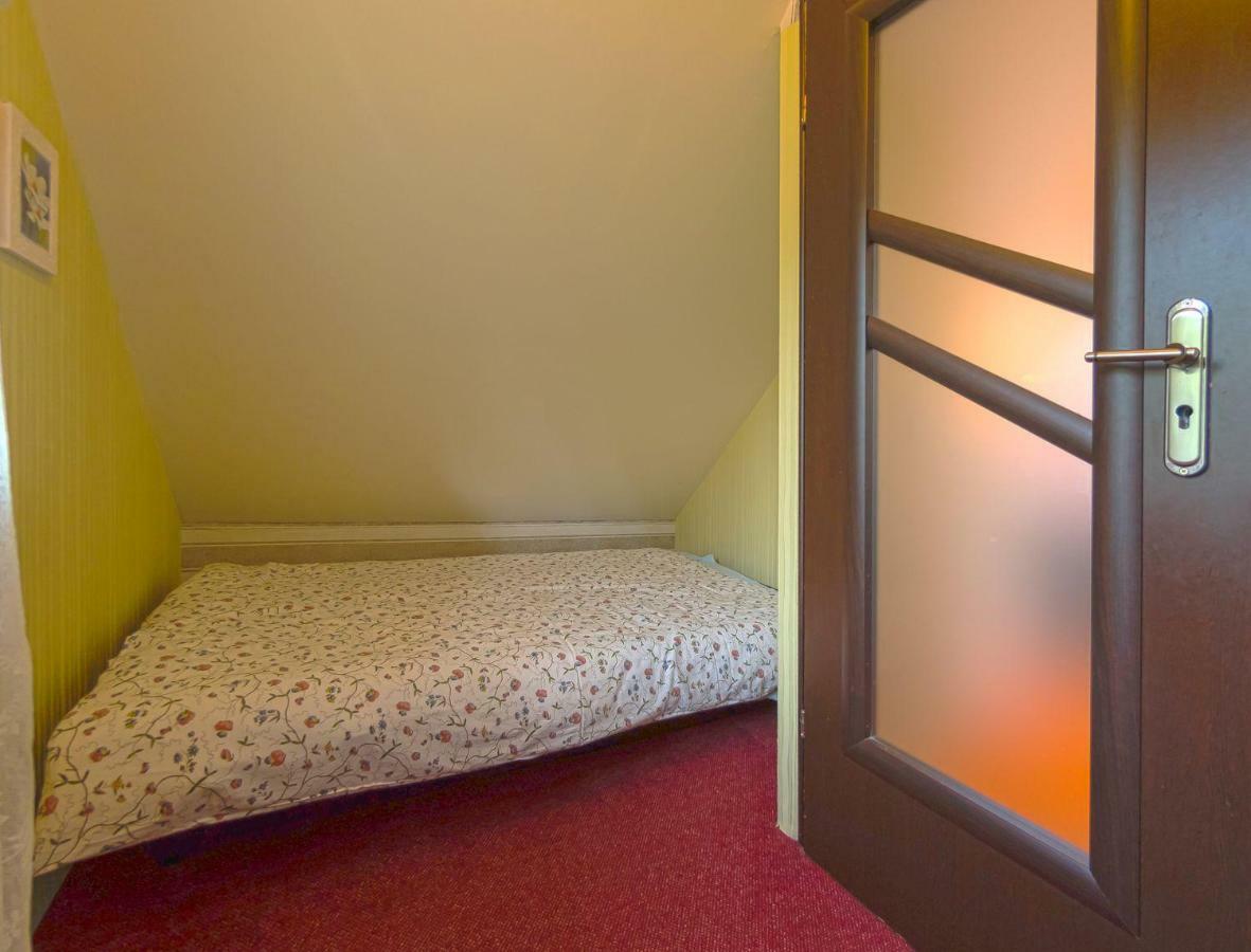 Apartamenty Grapa Szum Rzeki Parking Free วีสวา ภายนอก รูปภาพ
